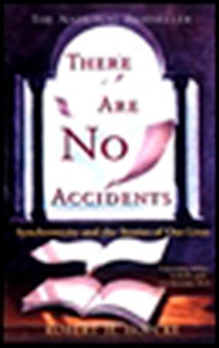 There Are No Accidents: Synchronicity and the Stories of Our Lives [Paperback] Hopcke, Robert H.