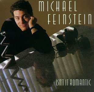 Isn't It Romantic [Audio Cassette] Feinstein, Michael