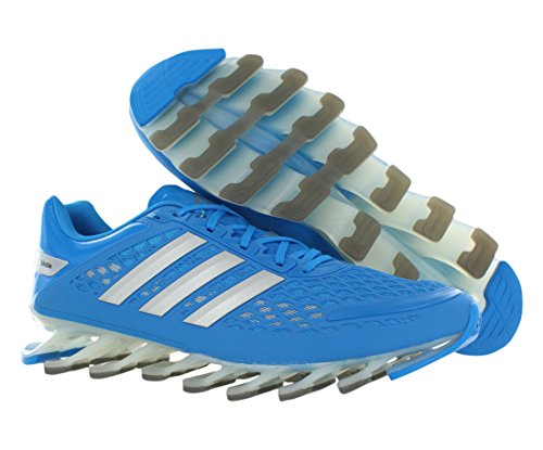 adidas Springblade Razor Men's Sneakers Solar Blue M17312 (Size: 11)