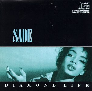 Diamond Life [Audio CD] Sade