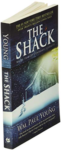 The Shack: Where Tragedy Confronts Eternity [Paperback] William P. Young