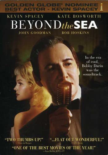 Beyond the Sea [DVD]