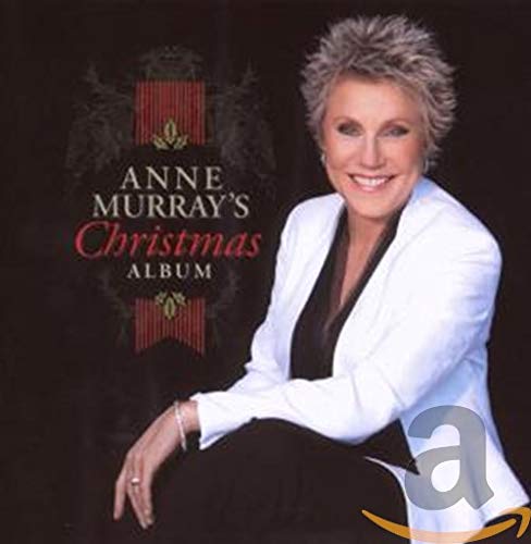 Anne Murray's Christmas Album [Audio CD] Anne Murray