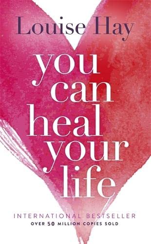 You Can Heal Your Life [Unknown Binding] Hay, Louise L.