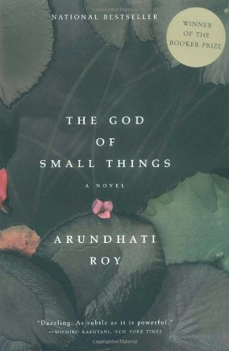 The God of Small Things Arundhati Roy