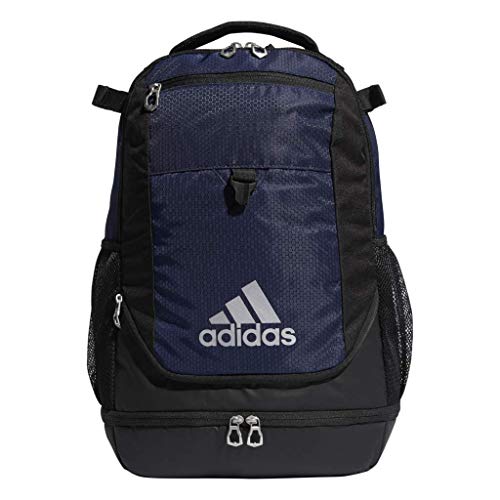 adidas Utility XL Backpack, Team Navy Blue, One Size