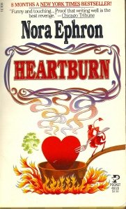 Heartburn Nora Ephron