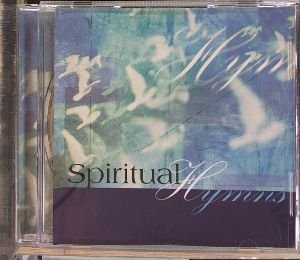 Spiritual Hymns [Audio CD] Various Artists