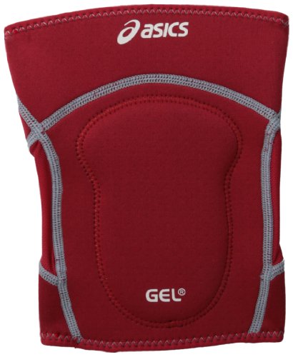 ASICS Gel Ii sleeve, Red, Small