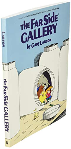 The Far Side? Gallery [Paperback] Larson, Gary