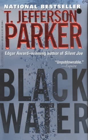 Black Water: A Merci Rayborn Novel [Paperback] Jefferson Parker