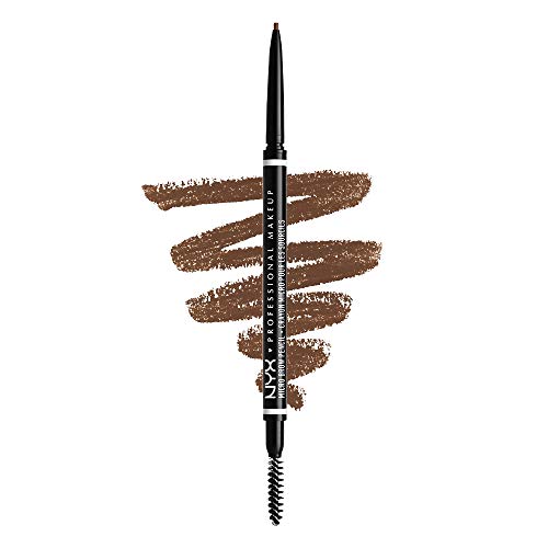 NYX PROFESSIONAL MAKEUP micro brow pencil,1 count