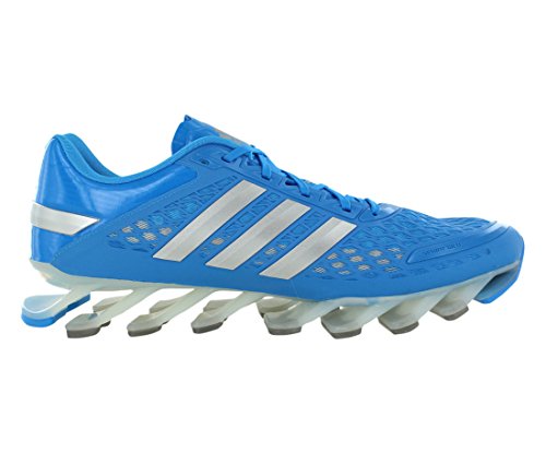 adidas Springblade Razor Men's Sneakers Solar Blue M17312 (Size: 11)