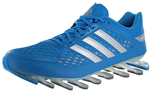 adidas Springblade Razor Men's Sneakers Solar Blue M17312 (Size: 11.5)