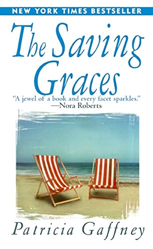 The Saving Graces: A Novel Gaffney, Patricia