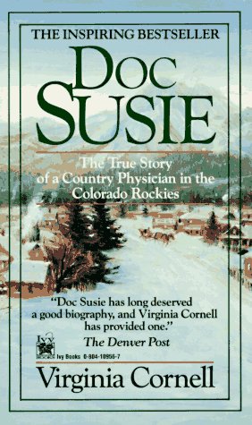 Doc Susie Cornell, Virginia