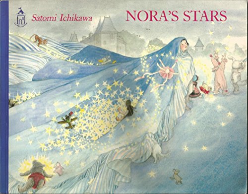 Nora's Stars Ichikawa, Satomi