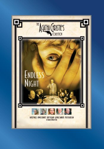 Agatha Christie's Endless Night [DVD] [DVD]