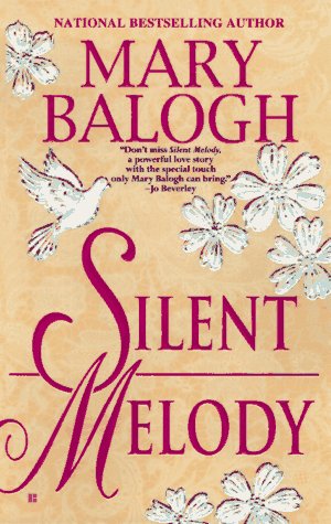 Silent Melody Balogh, Mary