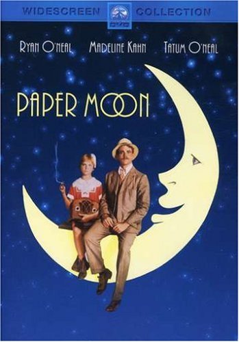 Paper Moon [DVD]