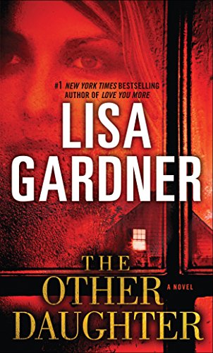 The Other Daughter: A Novel [Mass Market Paperback] Gardner, Lisa