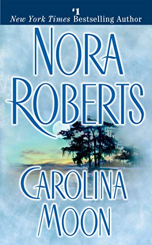 Carolina Moon [Mass Market Paperback] Roberts, Nora