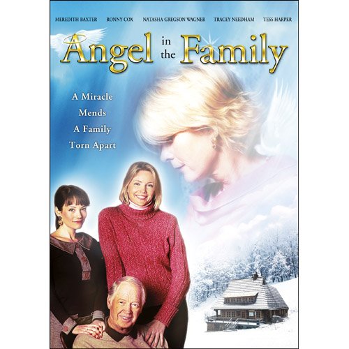 Angel in the Family [DVD]