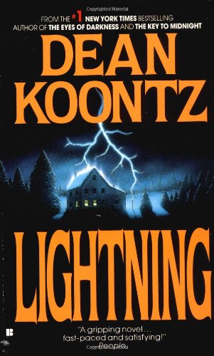 Lightning Koontz, Dean