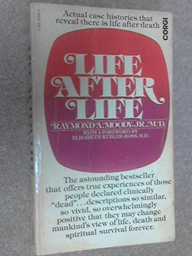 Life After Life Moody, Raymond A