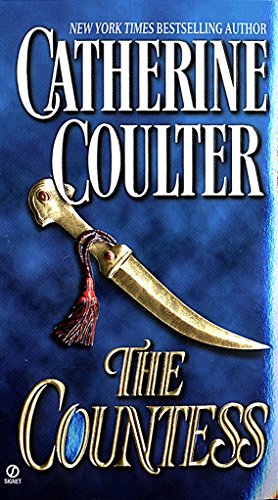 The Countess (Coulter Historical Romance) [Mass Market Paperback] Coulter, Catherine