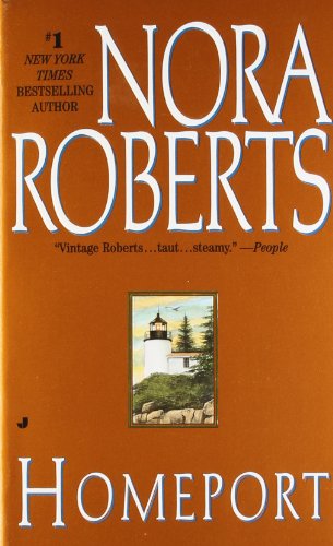 Homeport Roberts, Nora