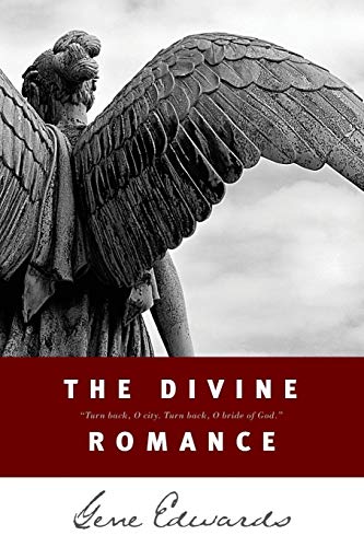 The Divine Romance (Inspirational S) [Paperback] Edwards, Gene