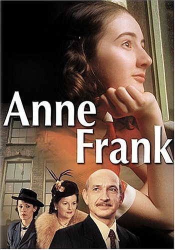 Anne Frank - The Whole Story [DVD] [DVD]