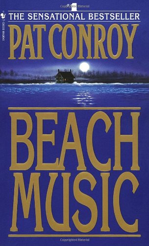 Beach Music Conroy, Pat