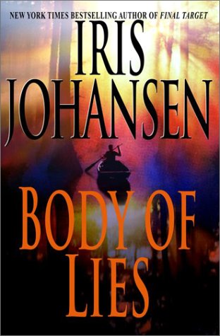 Body of Lies (Eve Duncan) Iris Johansen