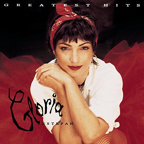 Greatest Hits [Audio CD] Gloria Estefan