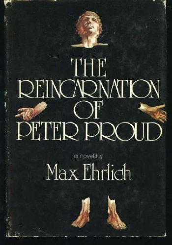 The reincarnation of Peter Proud Ehrlich, Max Simon