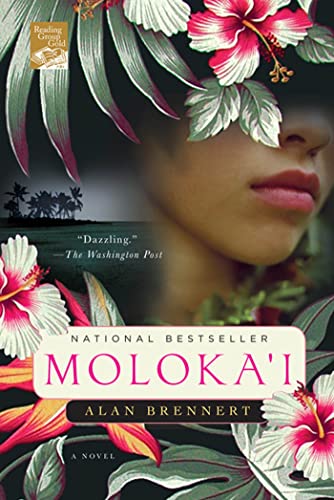 Moloka'i [Paperback] Alan Brennert