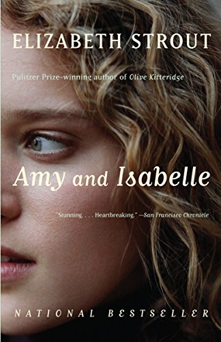 Amy and Isabelle: A novel [Paperback] Strout, Elizabeth