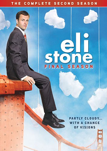 Eli Stone: Season 2 [DVD]