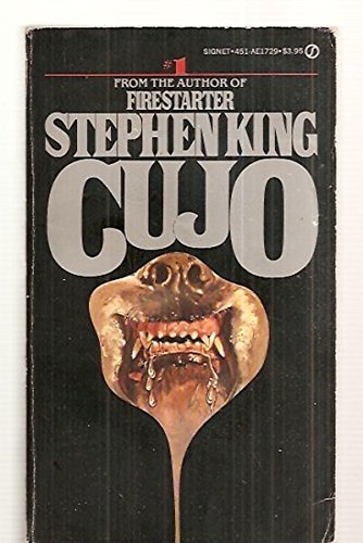 Cujo King, Stephen