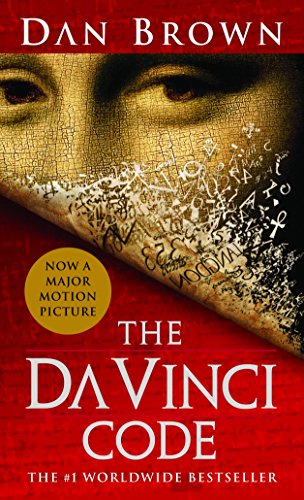 The Da Vinci Code Brown, Dan