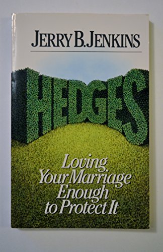 Hedges [Paperback] Jerry B. Jenkins