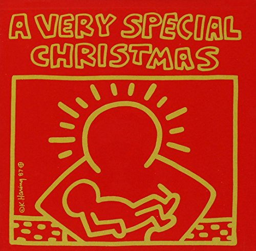 A Very Special Christmas [Audio CD] The Pretenders; John Cougar Mellencamp; Eurythmics; Whitney Houston; Bruce Springsteen; Sting; Bon Jovi; Alison Moyet; Bob Seger and Stevie Nicks