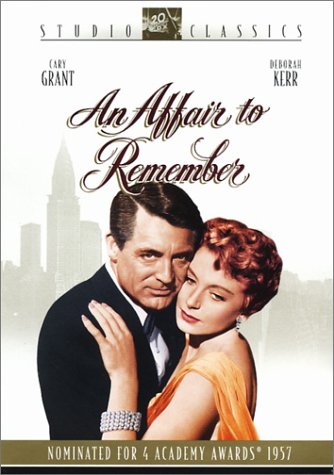 An Affair to Remember [DVD]