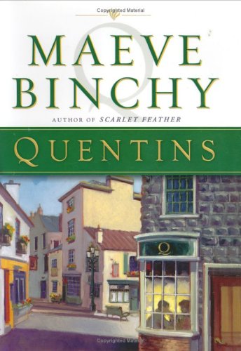 Quentins Binchy, Maeve