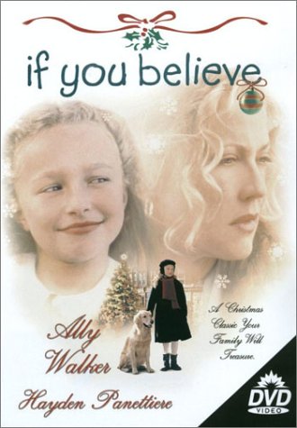 If You Believe [DVD] [DVD]