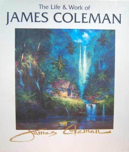 The Life & Work of James Coleman [Hardcover] Doyle, Mark