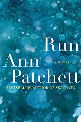 Run Patchett, Ann