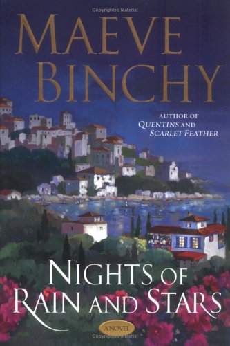 Nights of Rain and Stars Binchy, Maeve